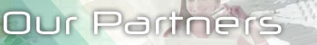 Our Partners